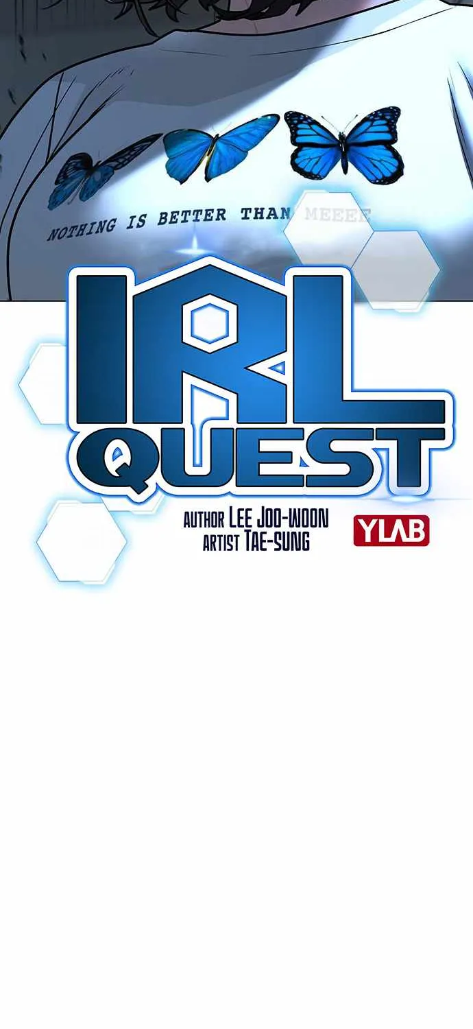 Reality Quest Kainu Manga Chapter 66 Page 23