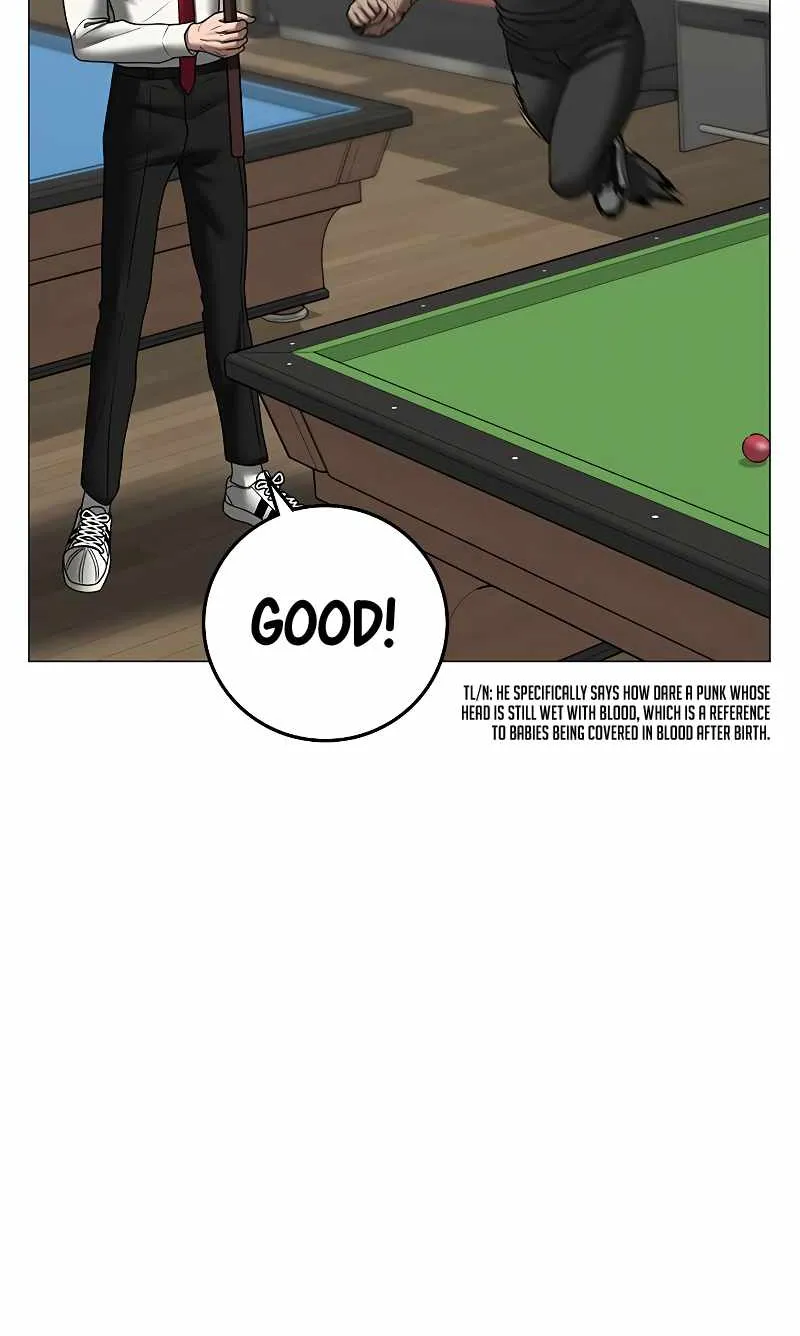 Reality Quest Kainu Manga Chapter 53 Page 55