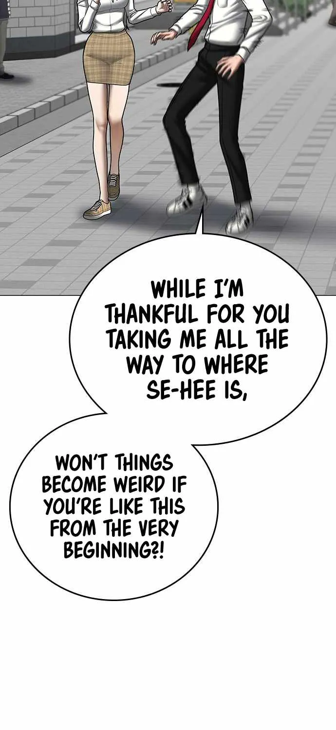 Reality Quest Kainu Manga Chapter 52 Page 32