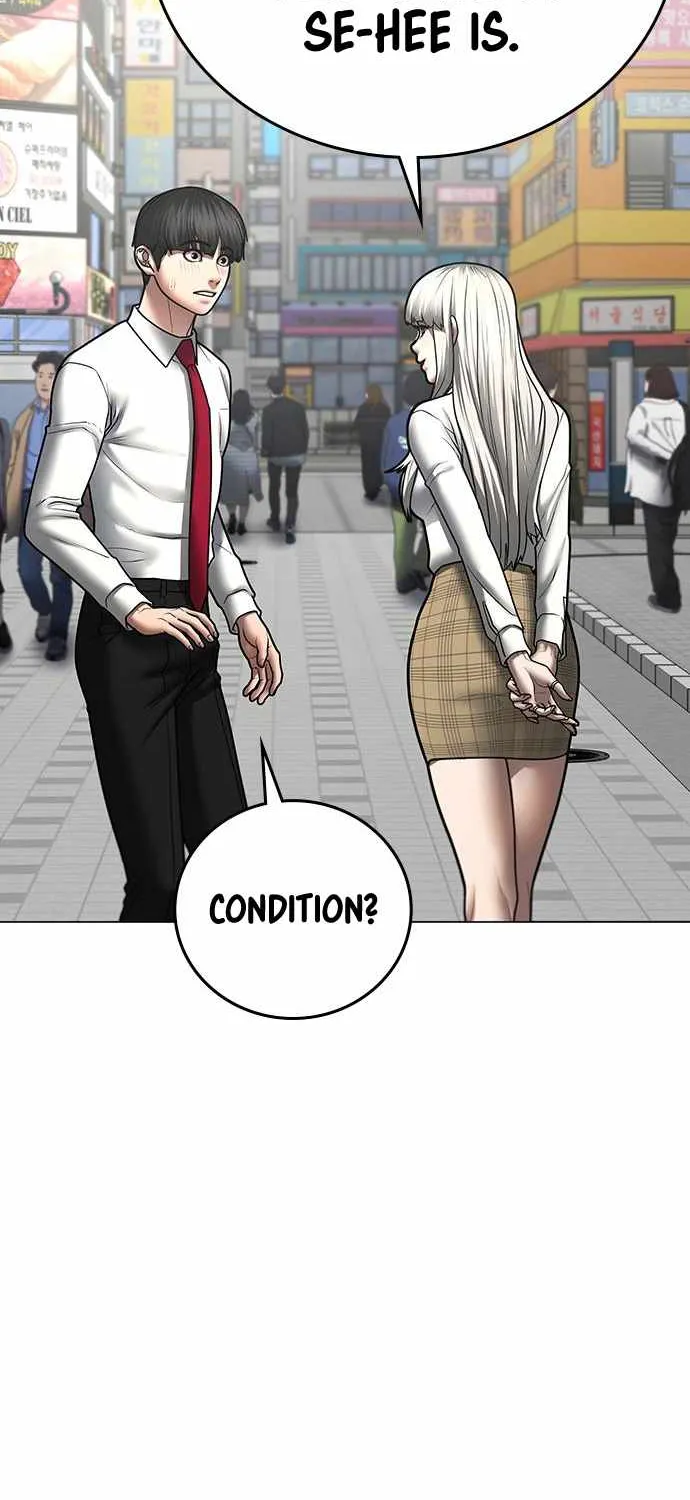 Reality Quest Kainu Manga Chapter 52 Page 35