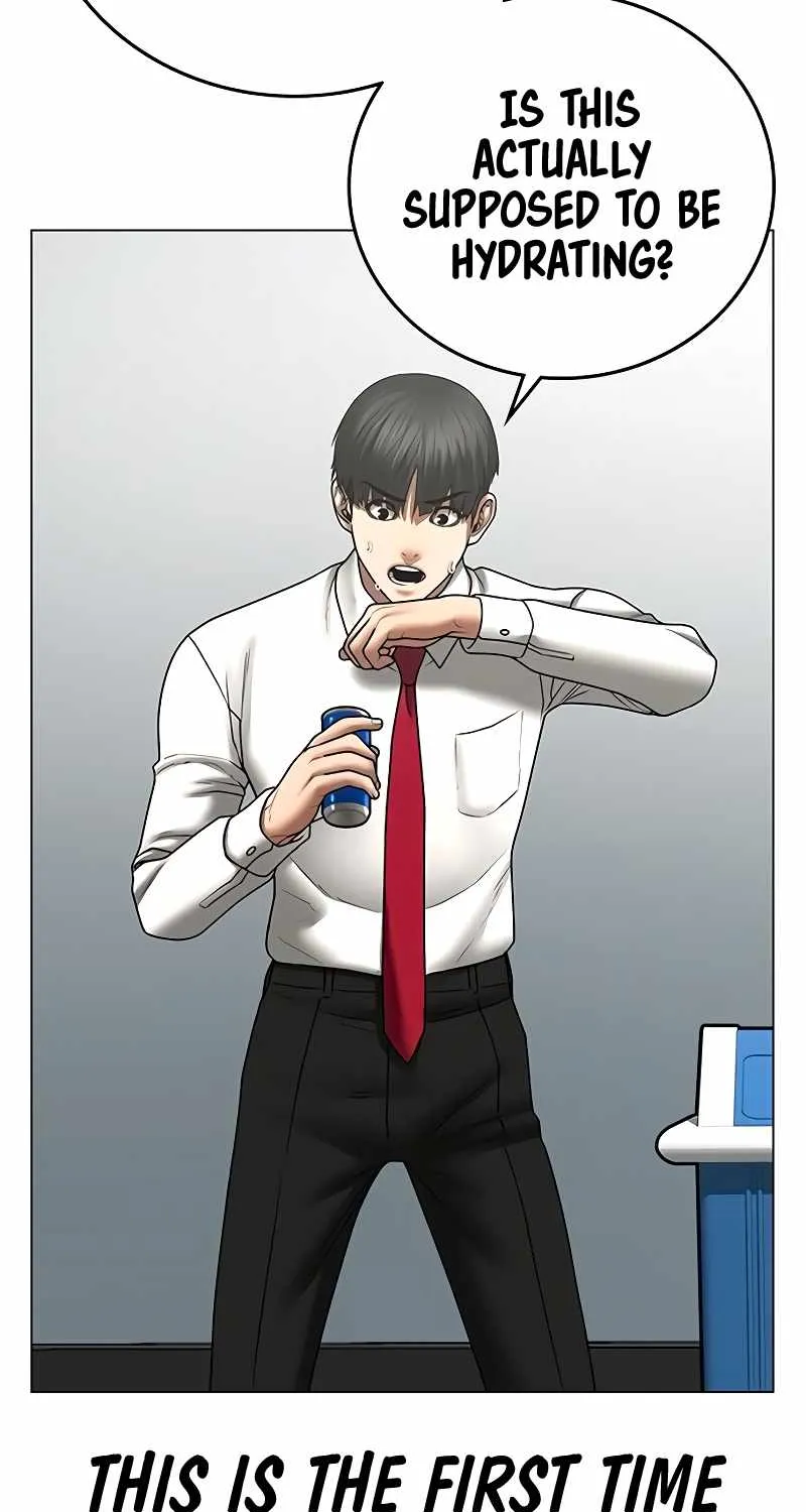 Reality Quest Kainu Manga Chapter 51 Page 99