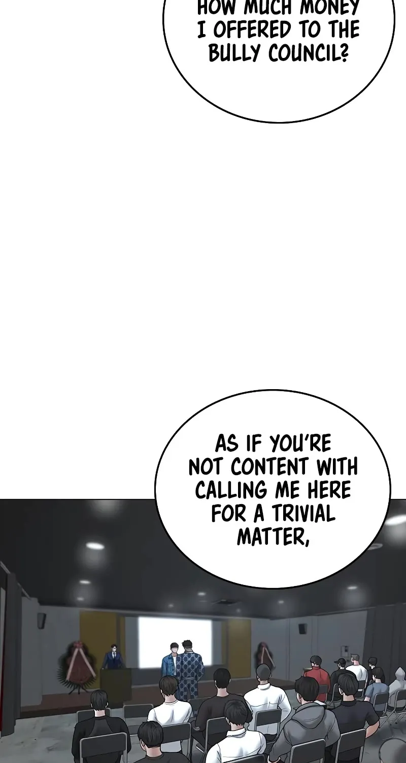 Reality Quest Kainu Manga Chapter 47 Page 132
