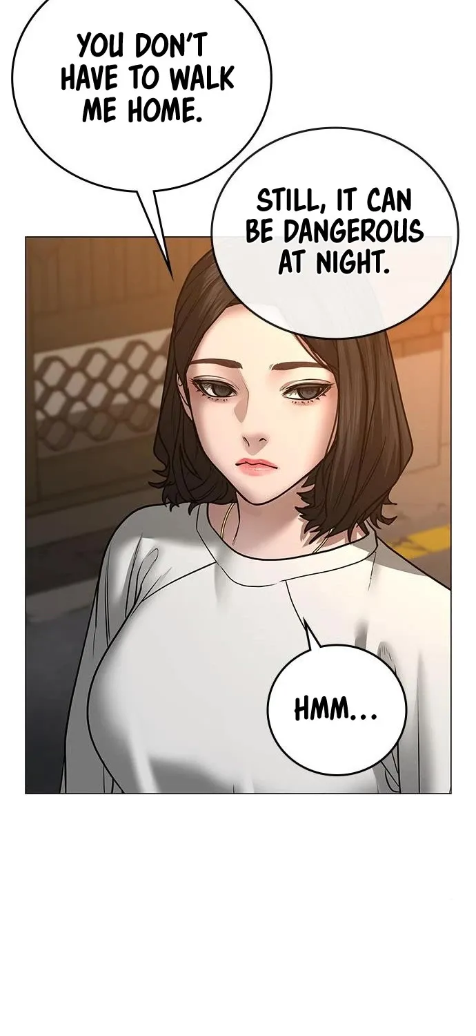 Reality Quest Kainu Manga Chapter 46 Page 122
