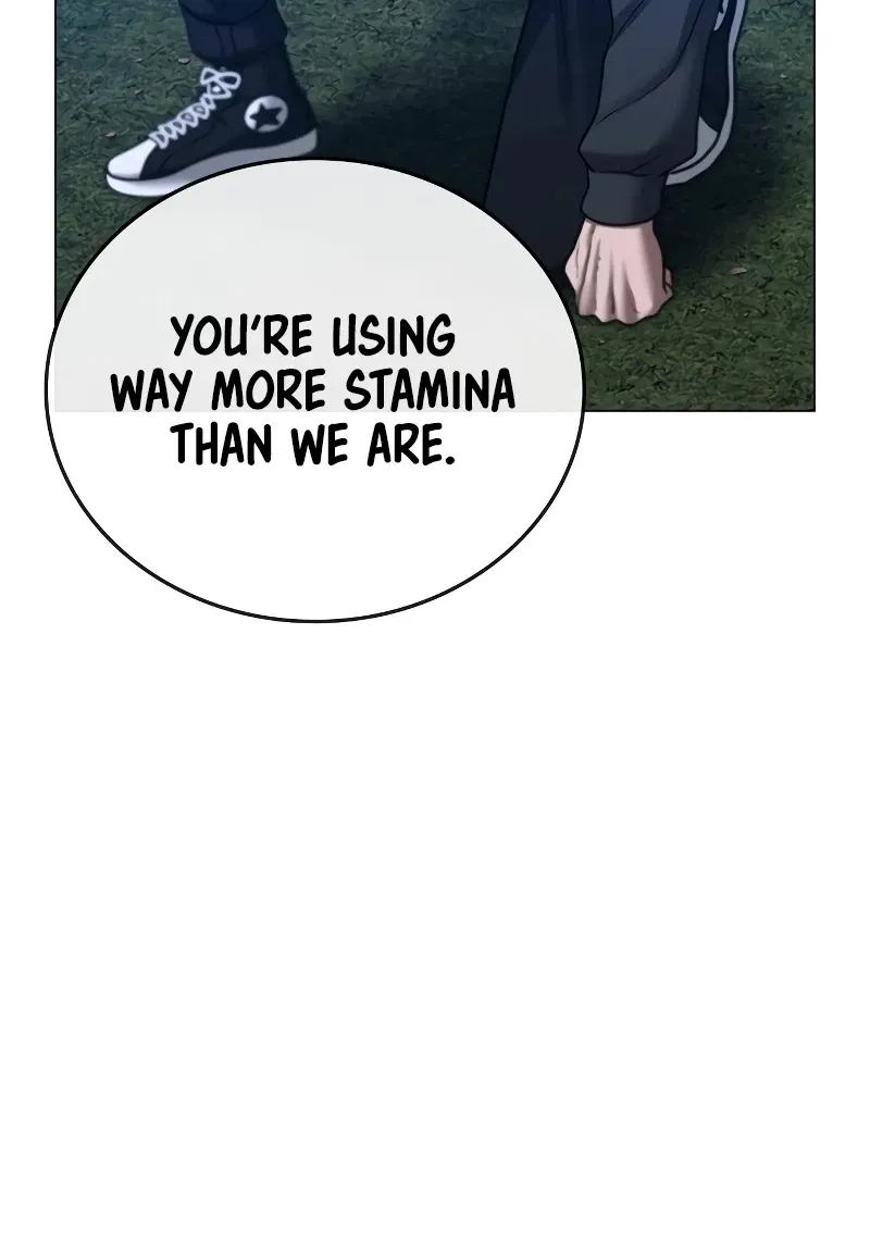 Reality Quest Kainu Manga Chapter 40 Page 97