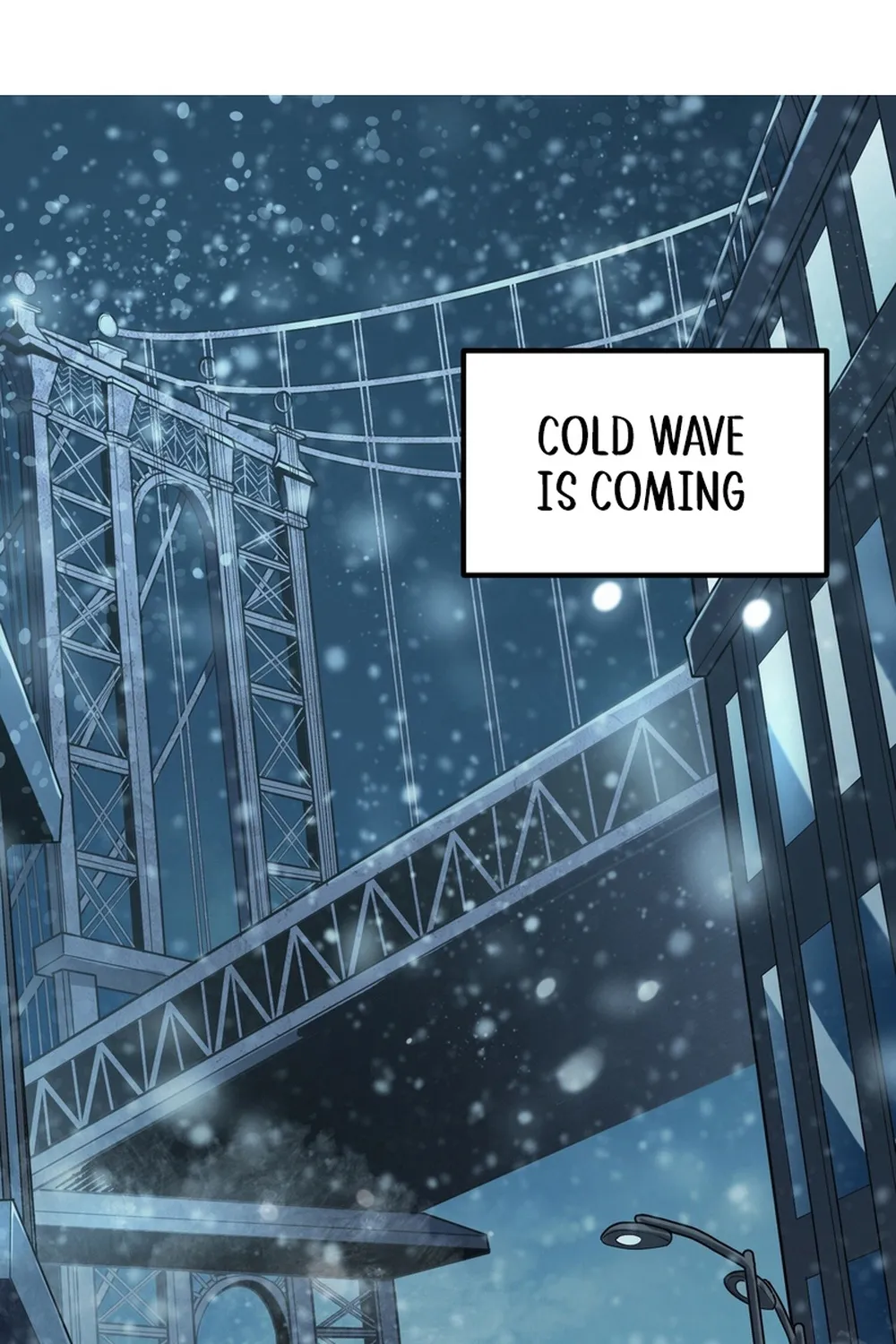 The King Of Snow Kainu Manga Chapter 4 Page 4
