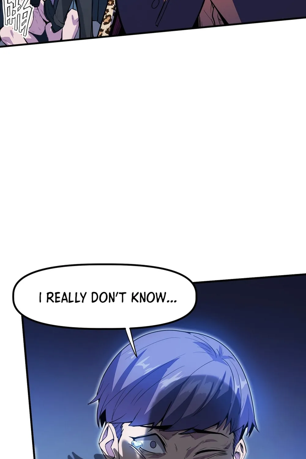 The King Of Snow Kainu Manga Chapter 4 Page 16