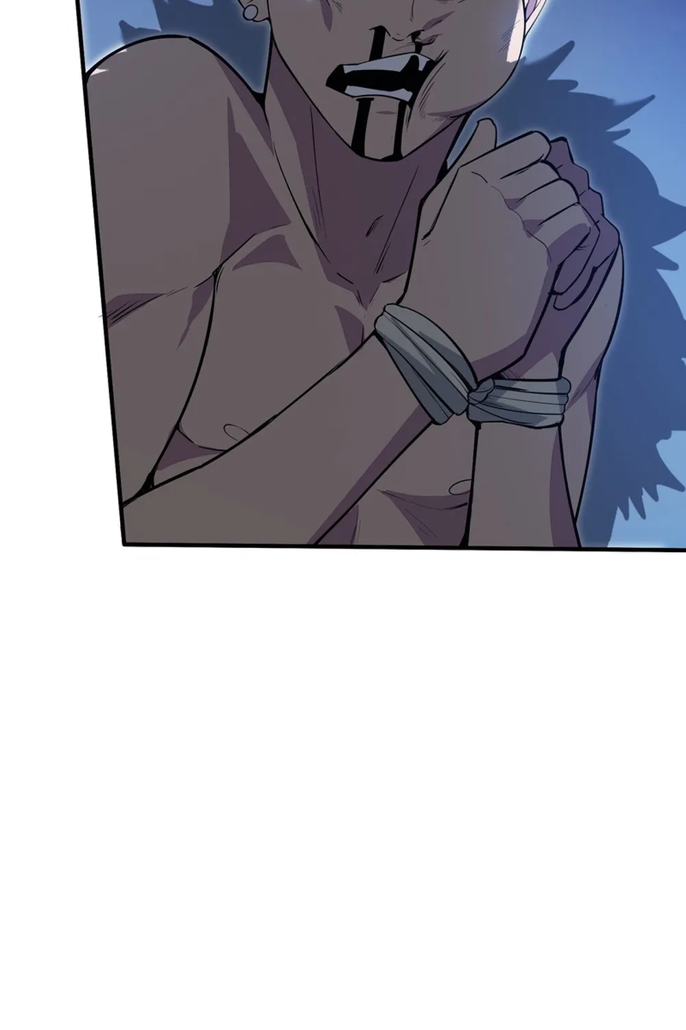The King Of Snow Kainu Manga Chapter 4 Page 17