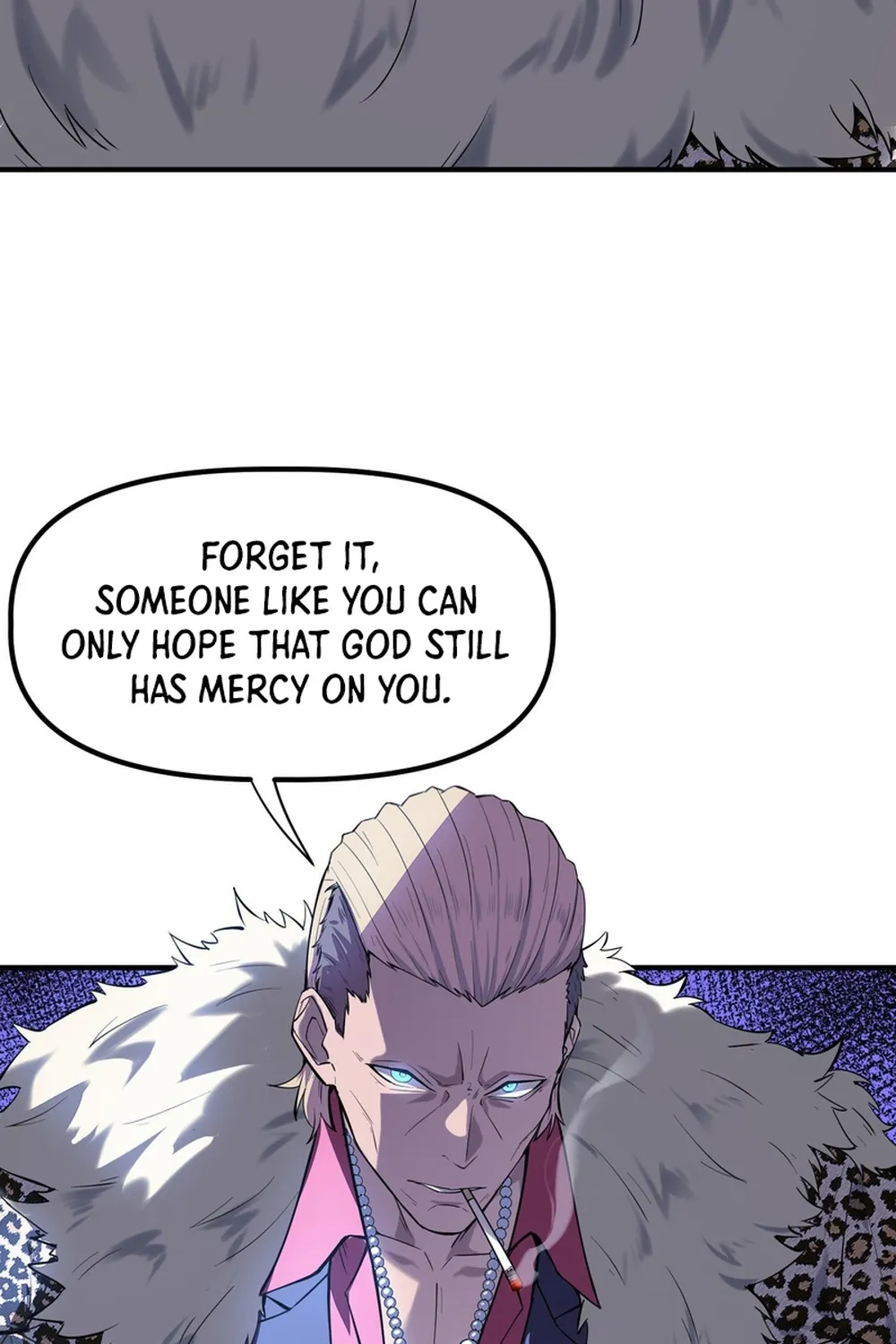 The King Of Snow Kainu Manga Chapter 4 Page 23
