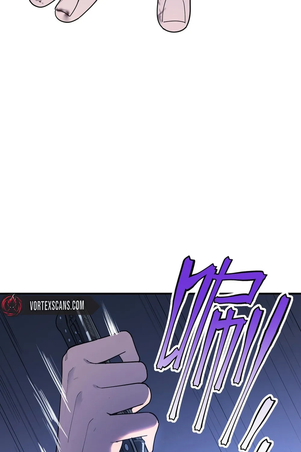 The King Of Snow Kainu Manga Chapter 4 Page 27