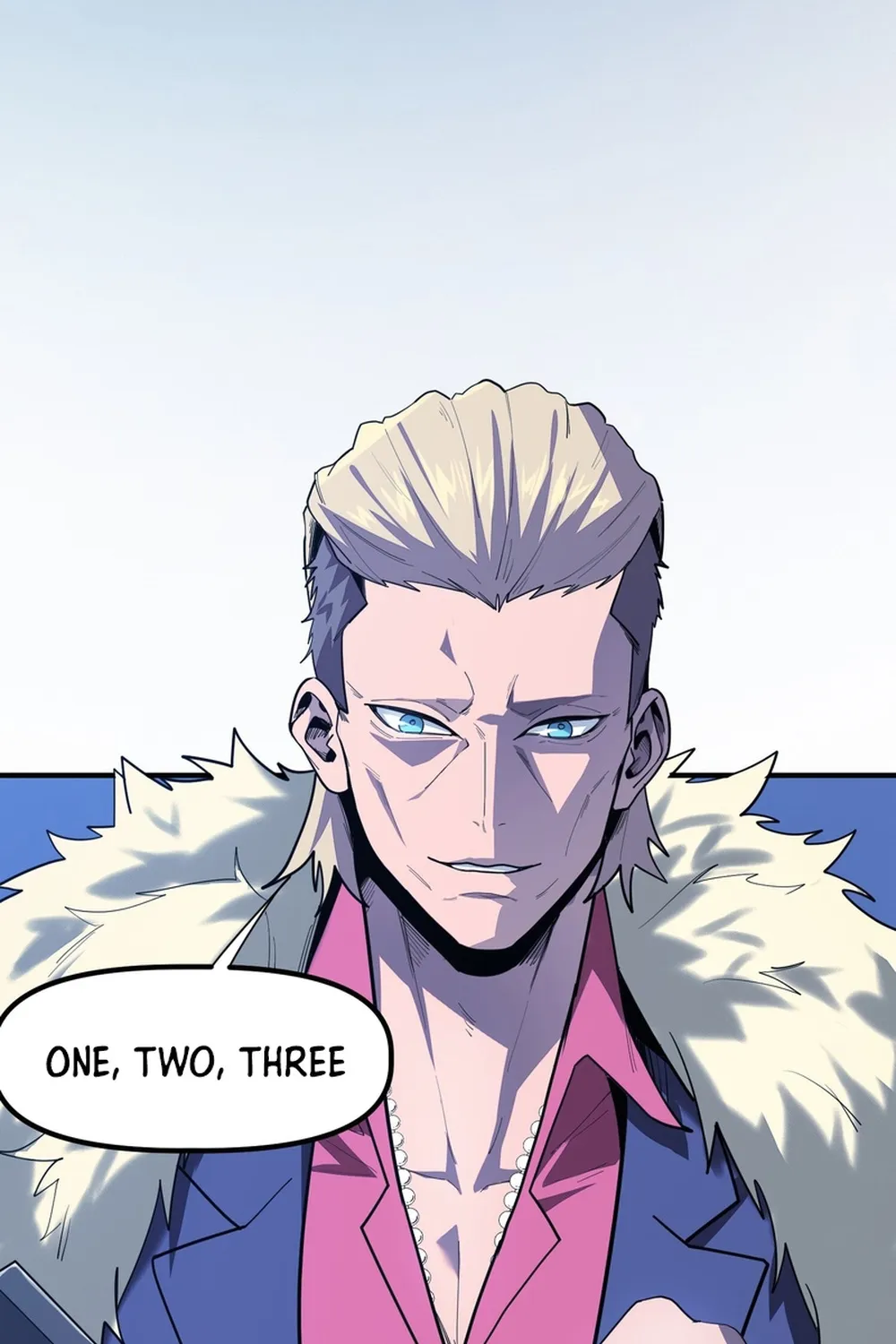 The King Of Snow Kainu Manga Chapter 4 Page 32