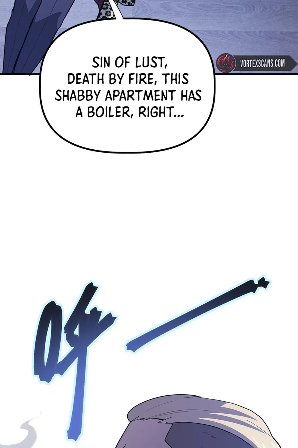 The King Of Snow Kainu Manga Chapter 4 Page 37