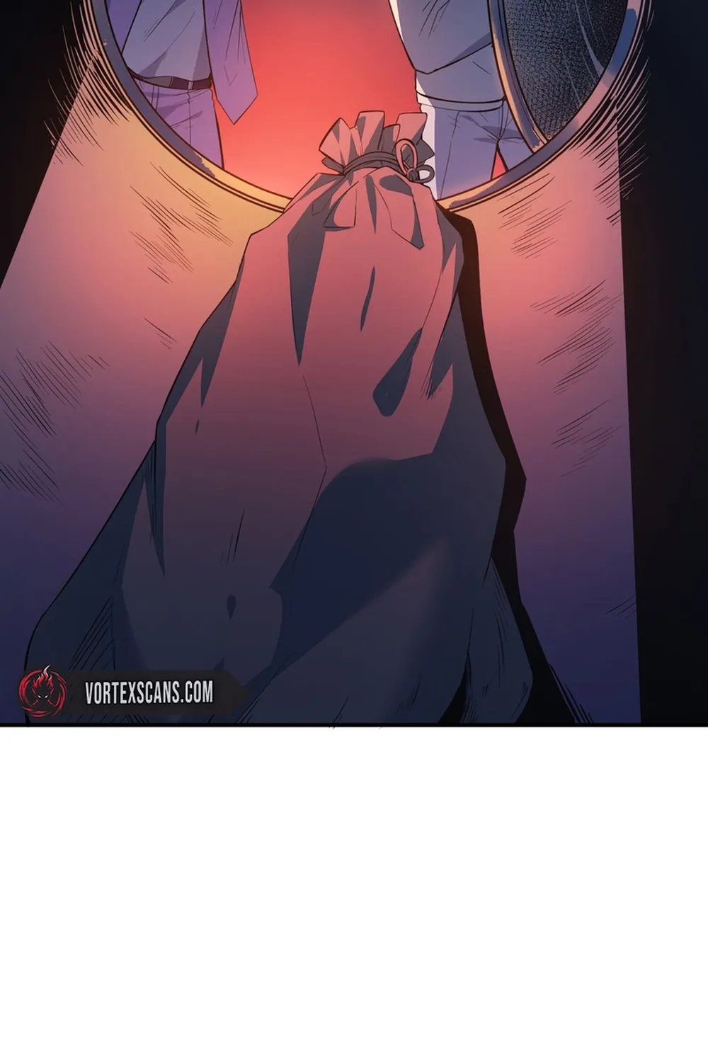 The King Of Snow Kainu Manga Chapter 4 Page 40