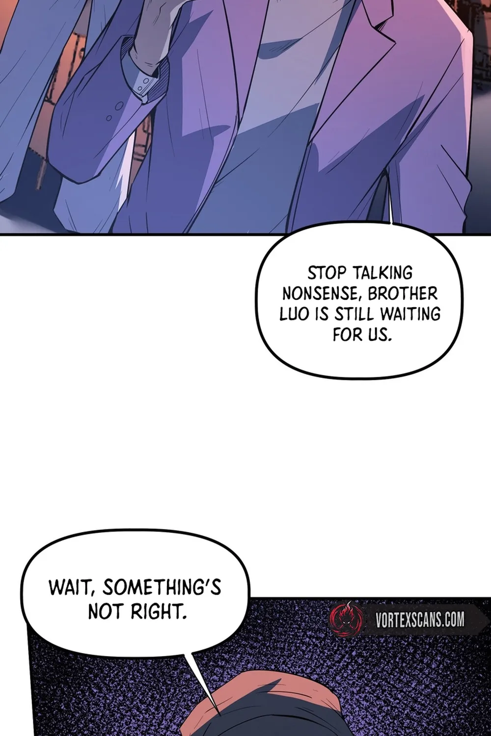 The King Of Snow Kainu Manga Chapter 4 Page 43