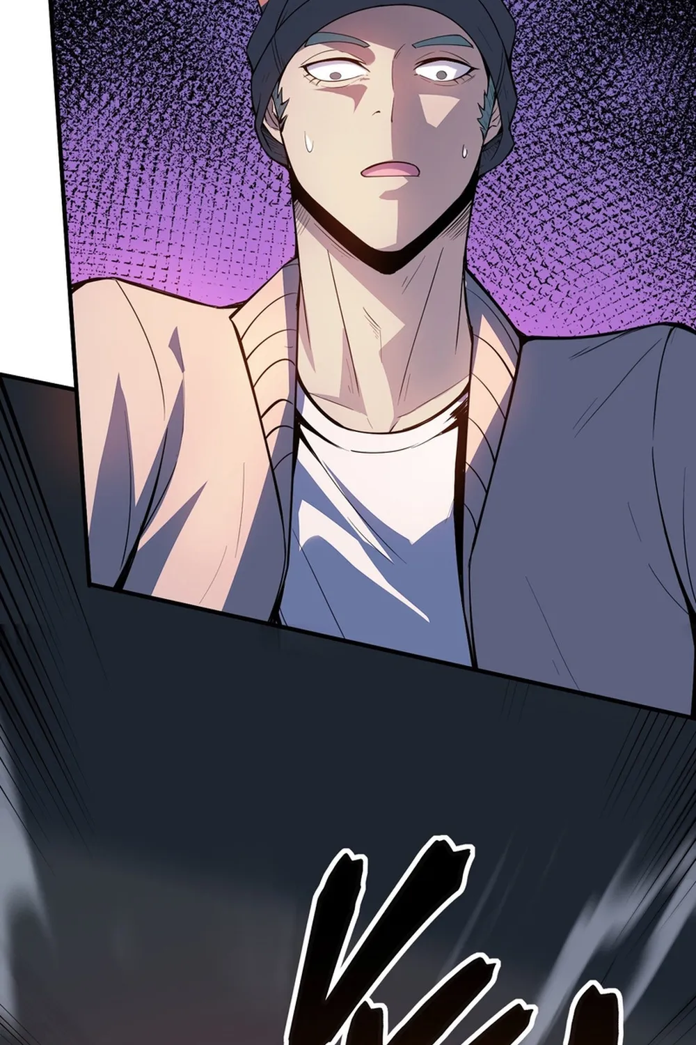 The King Of Snow Kainu Manga Chapter 4 Page 44