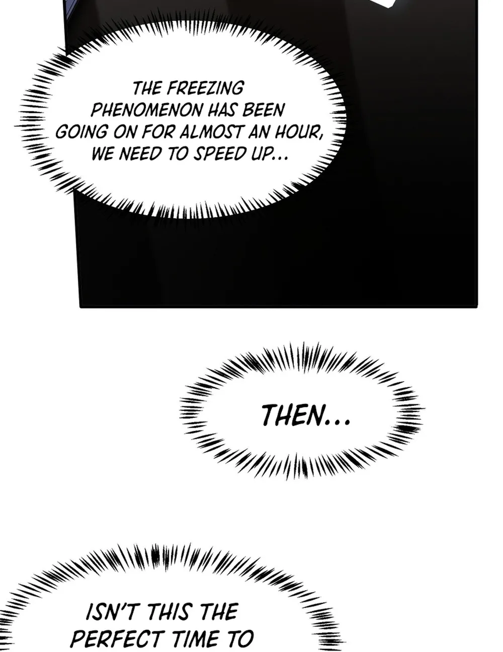 The King Of Snow Kainu Manga Chapter 4 Page 56
