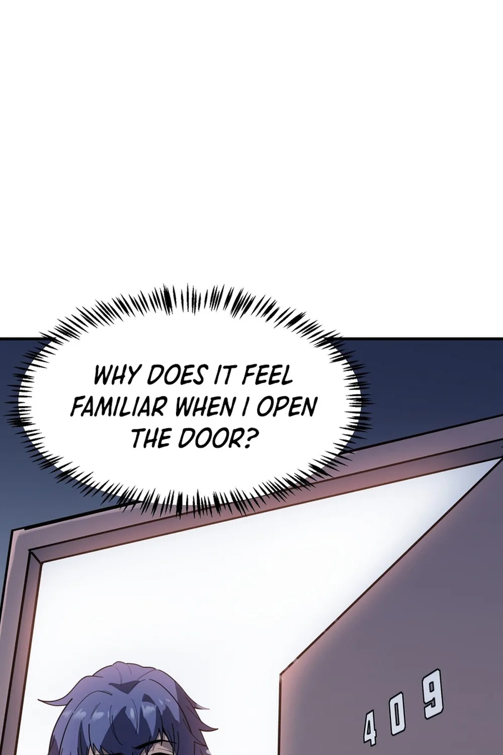 The King Of Snow Kainu Manga Chapter 4 Page 60