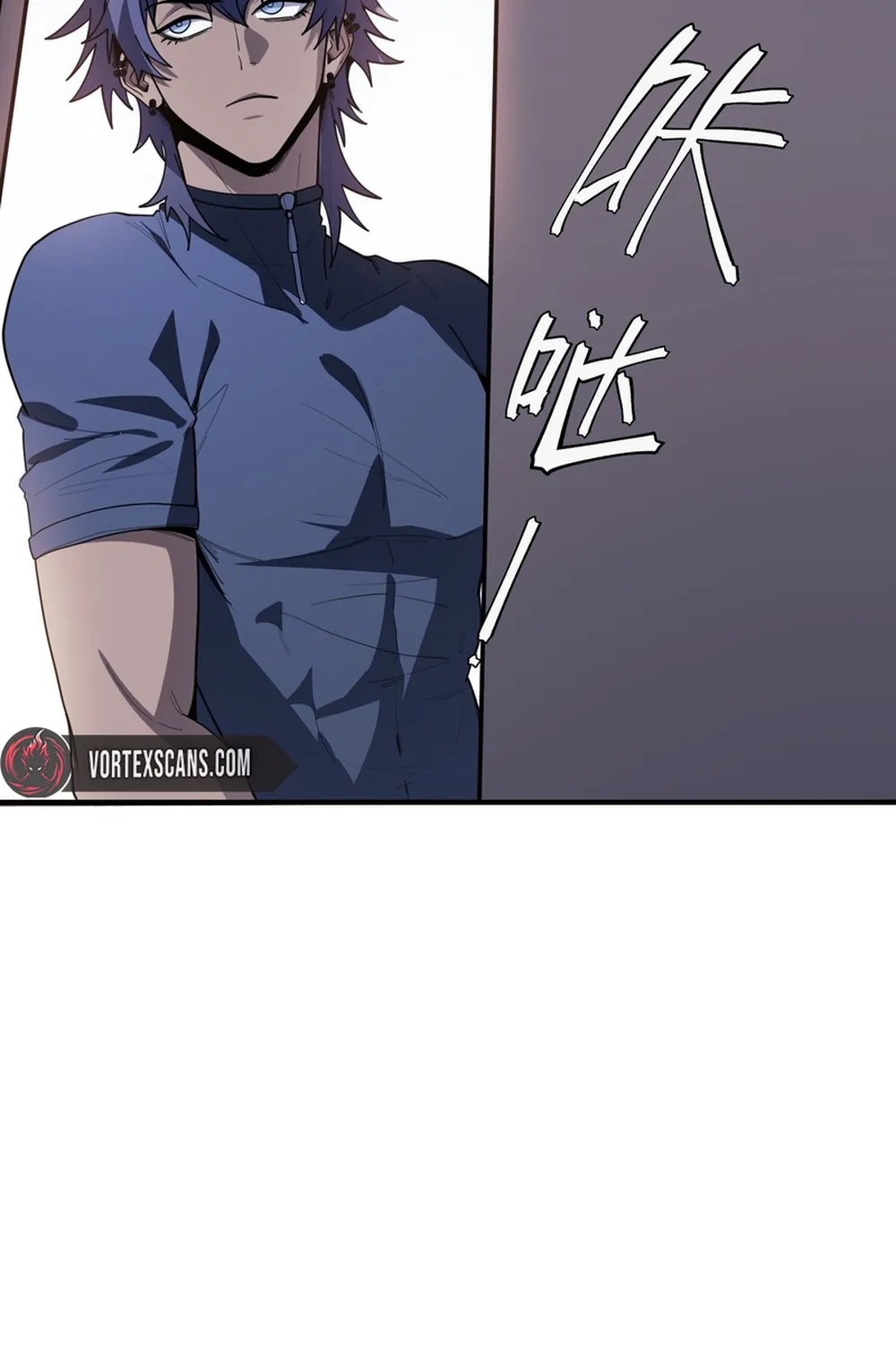 The King Of Snow Kainu Manga Chapter 4 Page 61