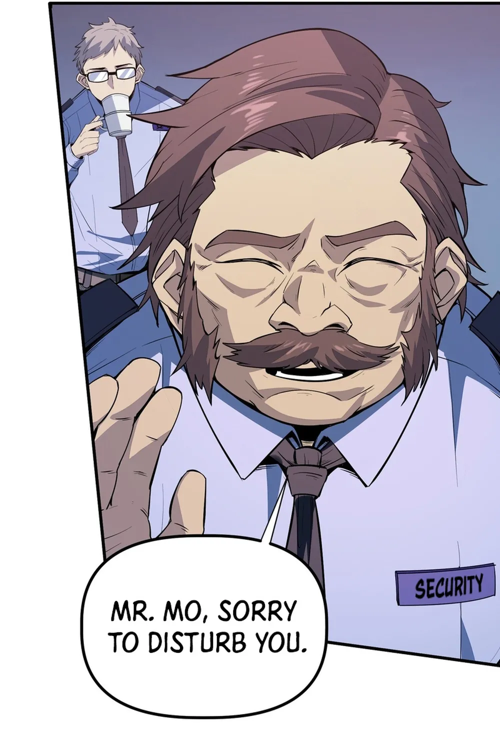 The King Of Snow Kainu Manga Chapter 4 Page 63