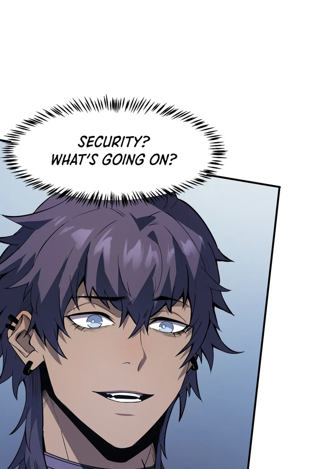 The King Of Snow Kainu Manga Chapter 4 Page 64