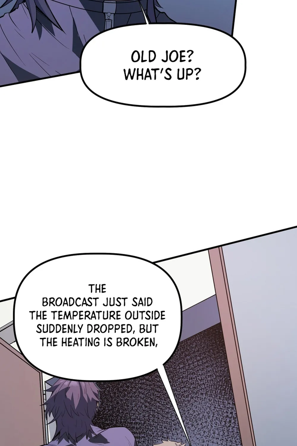 The King Of Snow Kainu Manga Chapter 4 Page 65