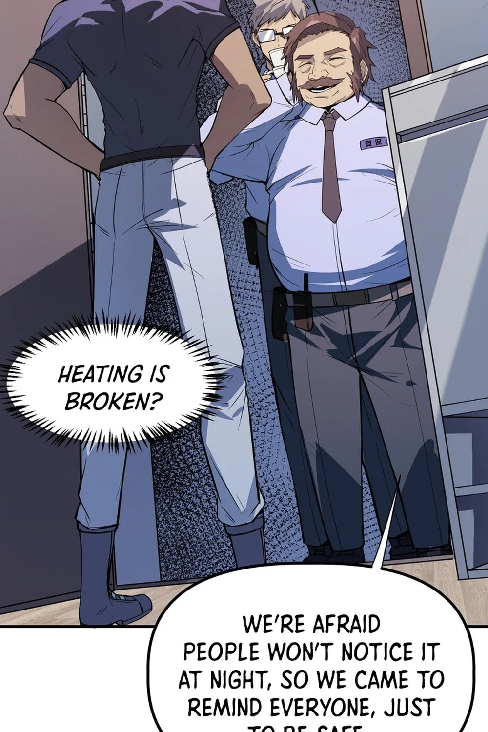 The King Of Snow Kainu Manga Chapter 4 Page 66