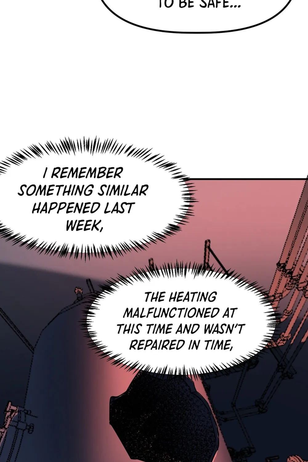 The King Of Snow Kainu Manga Chapter 4 Page 67