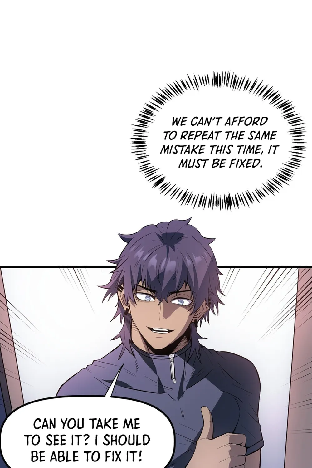 The King Of Snow Kainu Manga Chapter 4 Page 70