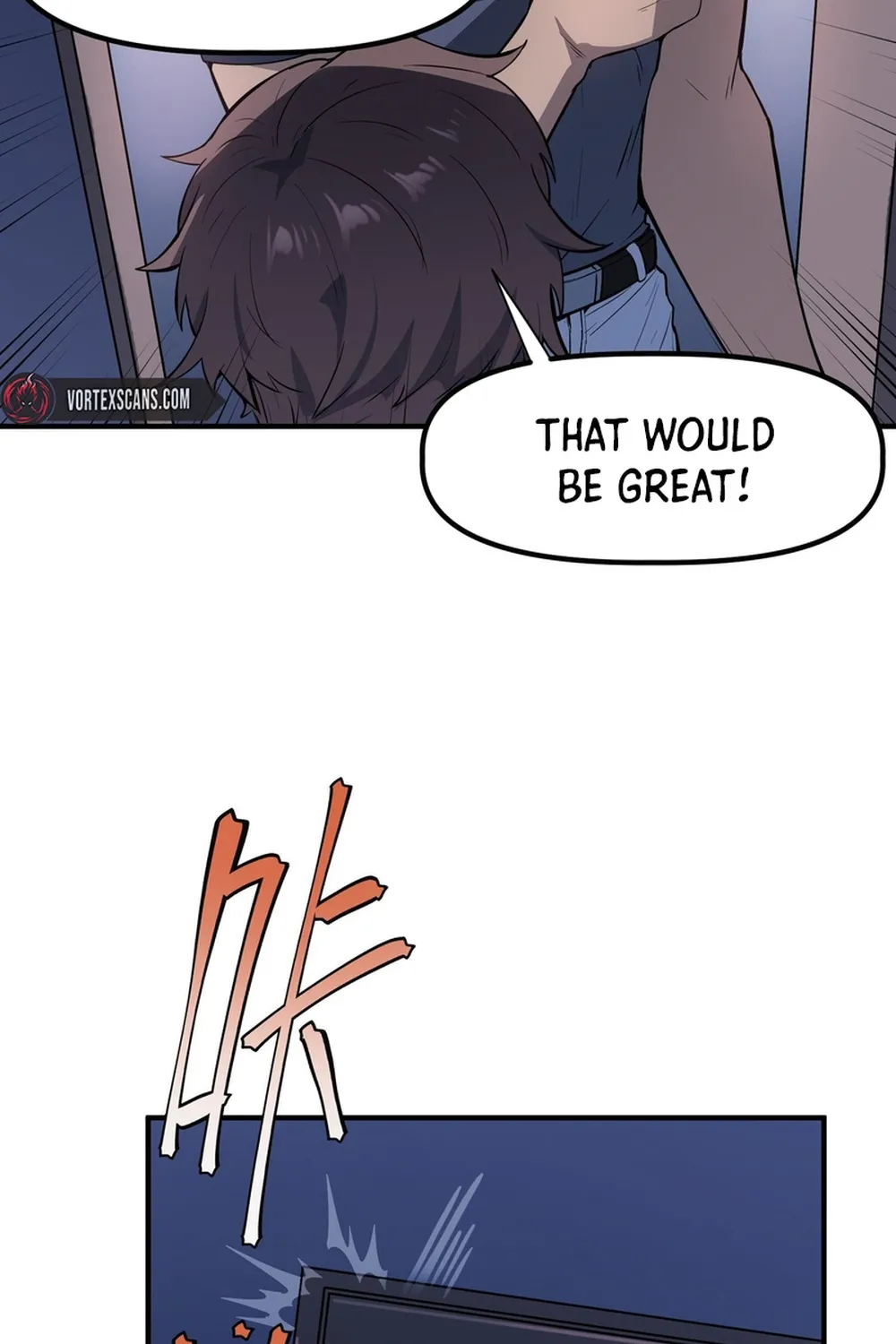 The King Of Snow Kainu Manga Chapter 4 Page 71