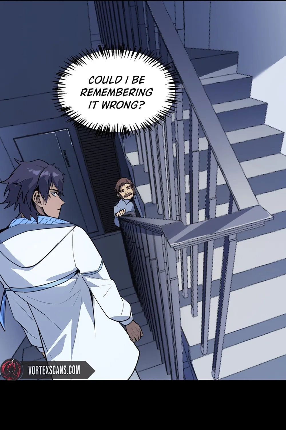 The King Of Snow Kainu Manga Chapter 4 Page 79