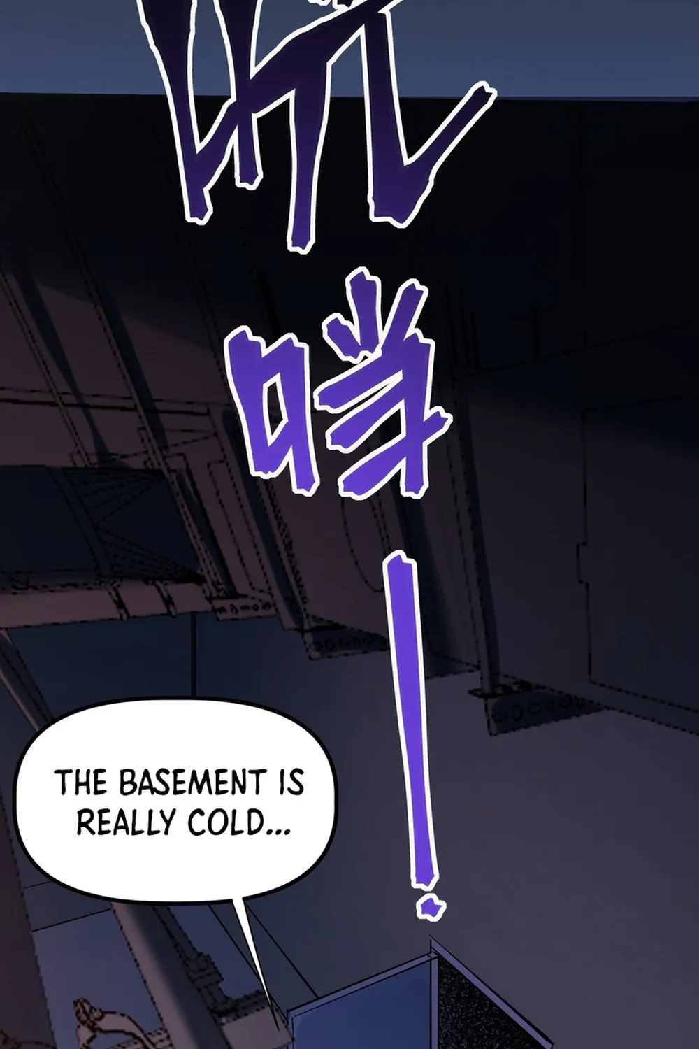 The King Of Snow Kainu Manga Chapter 4 Page 81