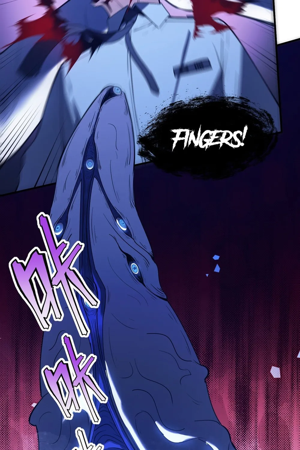 The King Of Snow Kainu Manga Chapter 4 Page 93