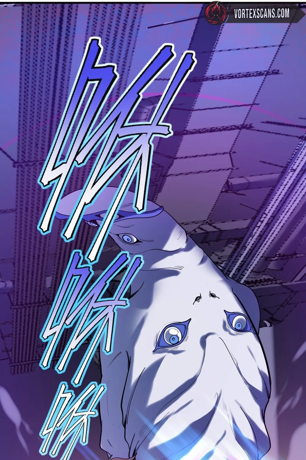 The King Of Snow Kainu Manga Chapter 4 Page 107