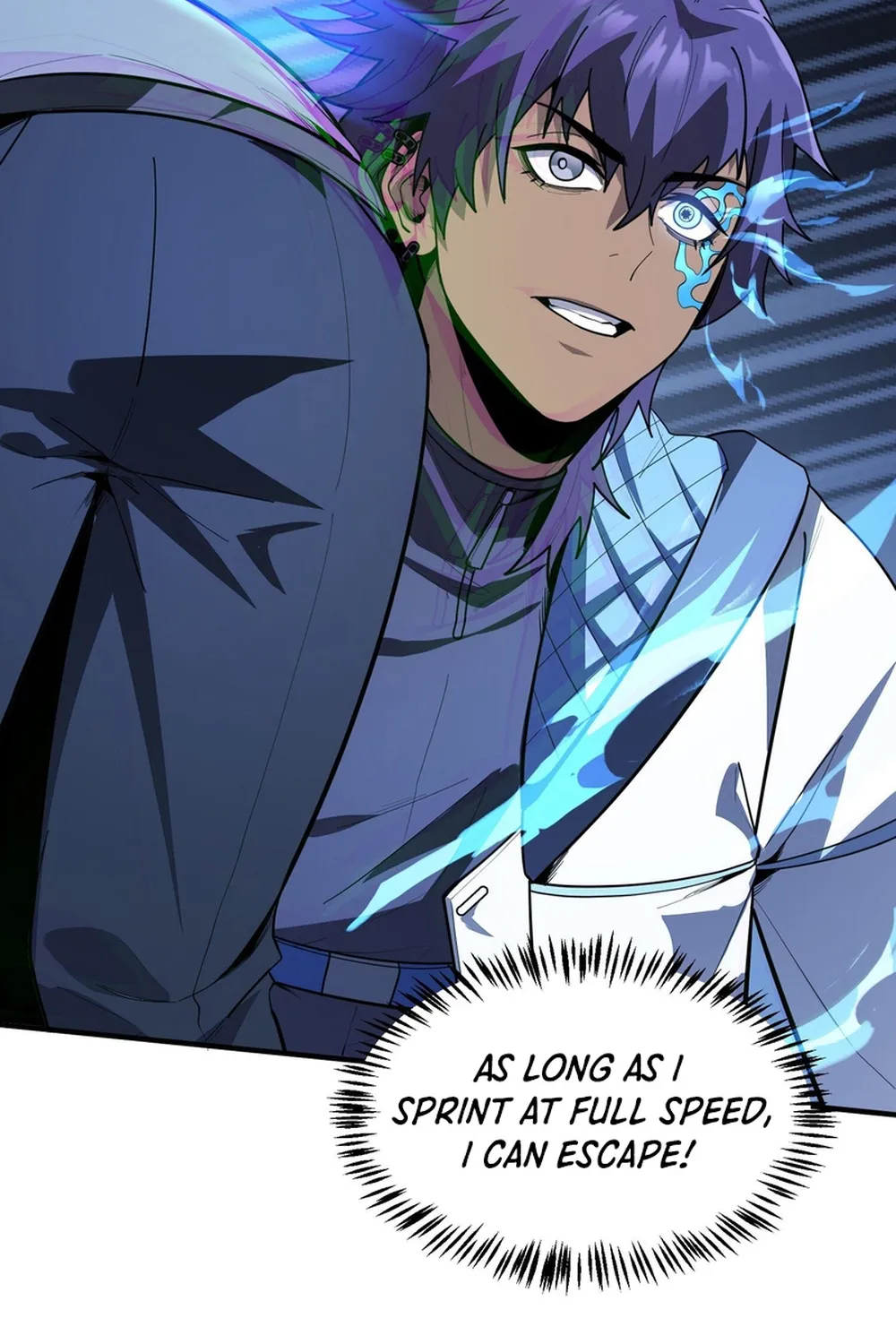 The King Of Snow Kainu Manga Chapter 4 Page 110
