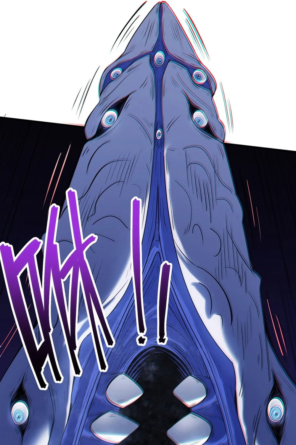 The King Of Snow Kainu Manga Chapter 4 Page 112