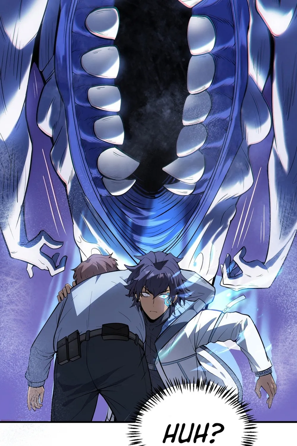 The King Of Snow Kainu Manga Chapter 4 Page 113