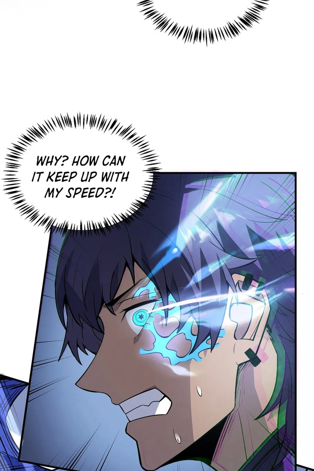 The King Of Snow Kainu Manga Chapter 4 Page 114