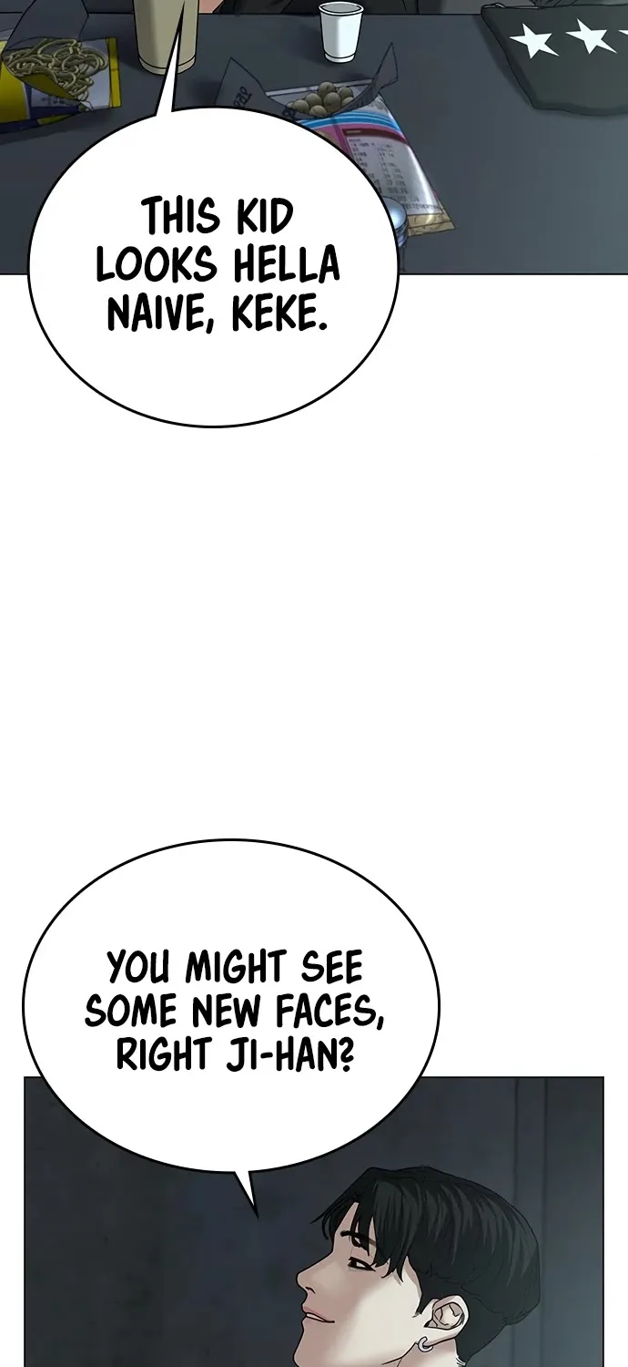 Reality Quest Kainu Manga Chapter 32 Page 29