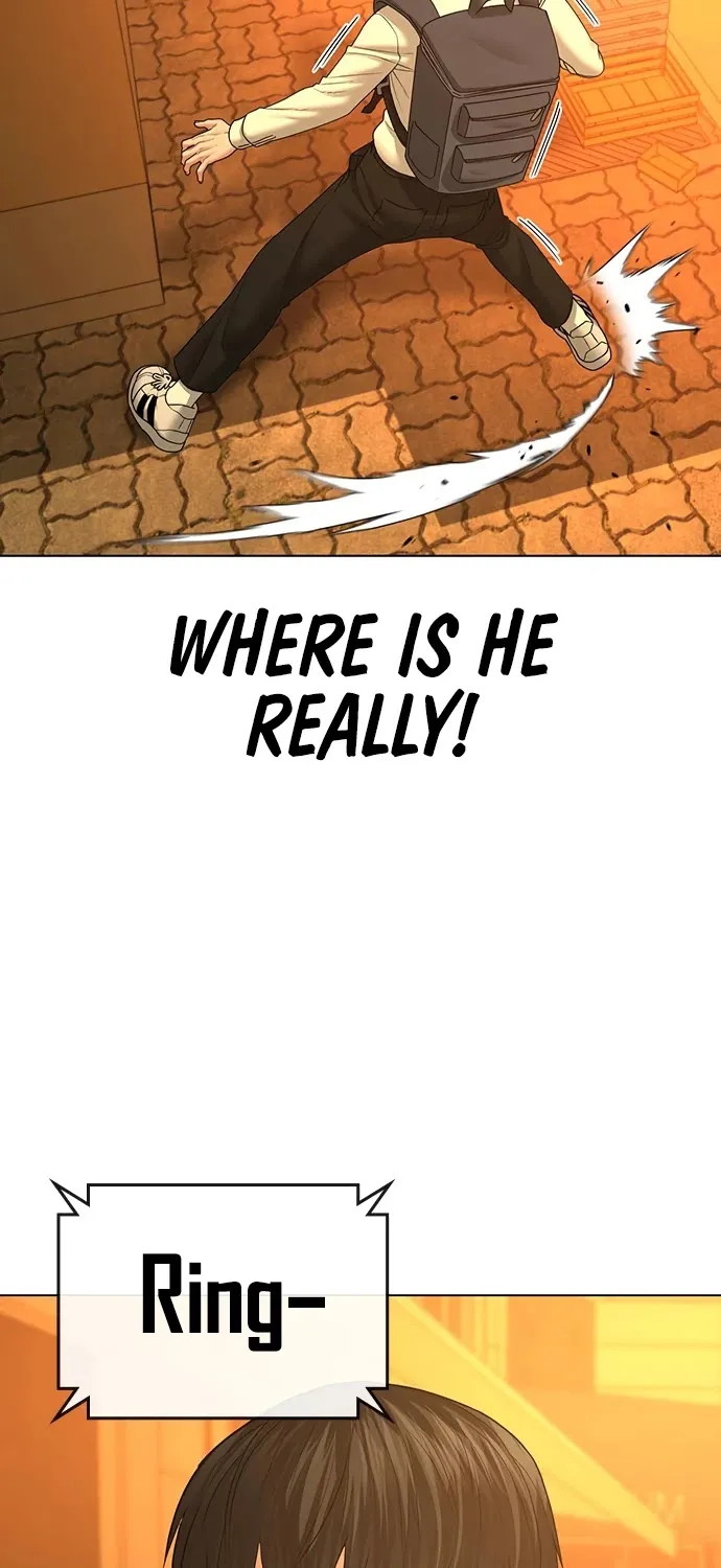 Reality Quest Kainu Manga Chapter 32 Page 69