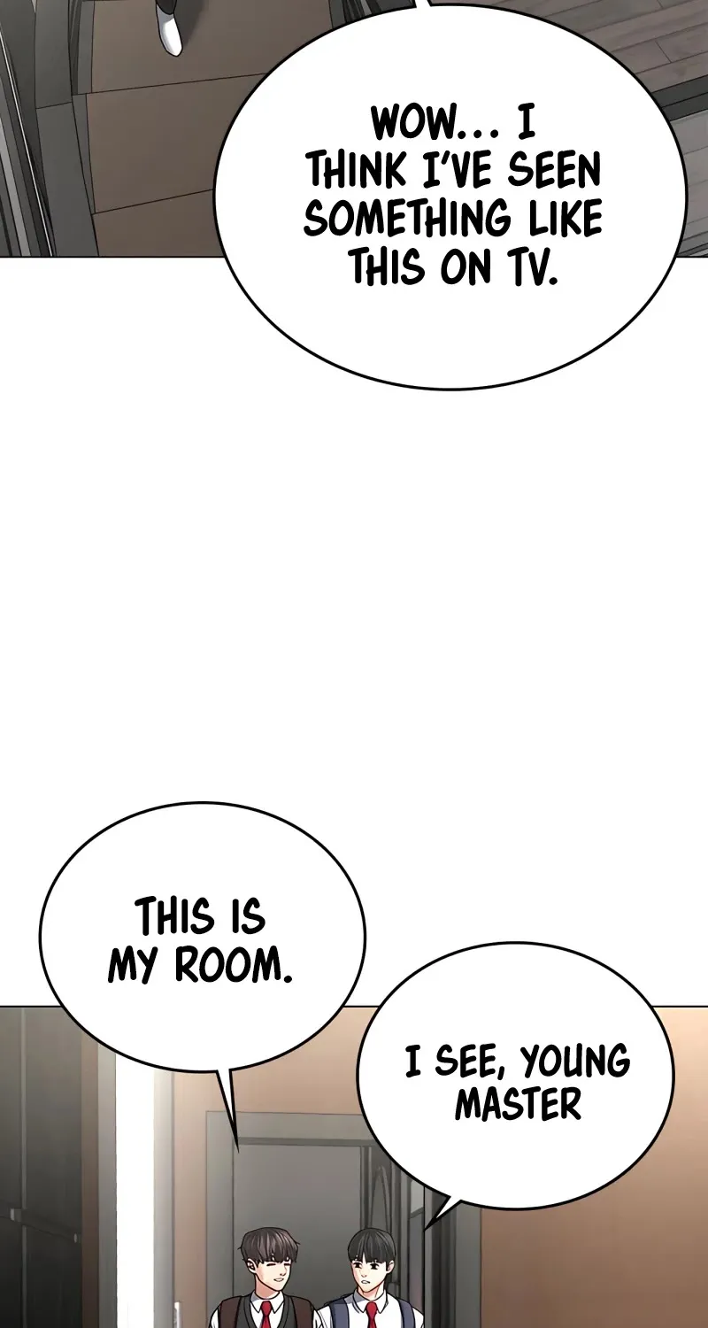 Reality Quest Kainu Manga Chapter 31 Page 15