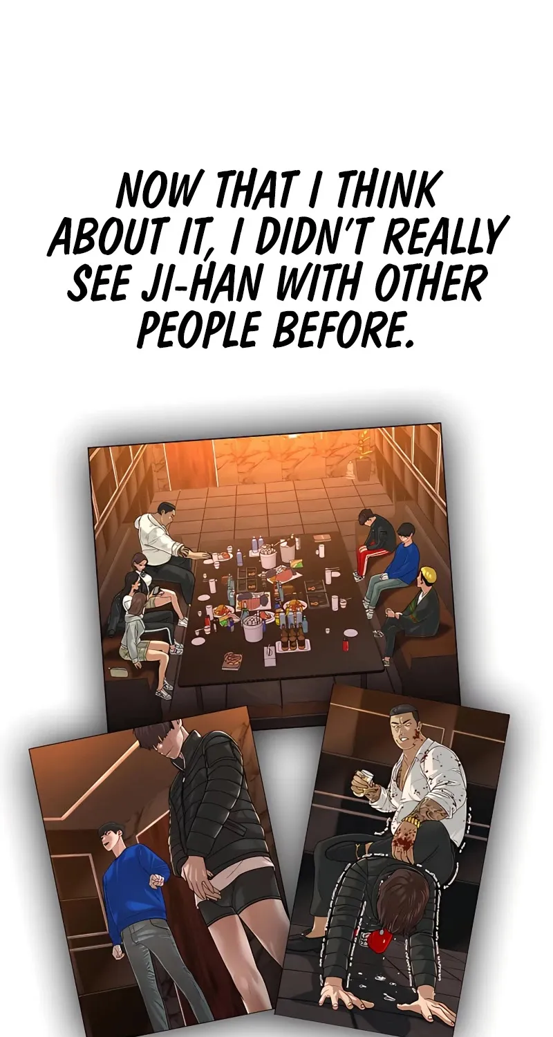Reality Quest Kainu Manga Chapter 31 Page 23