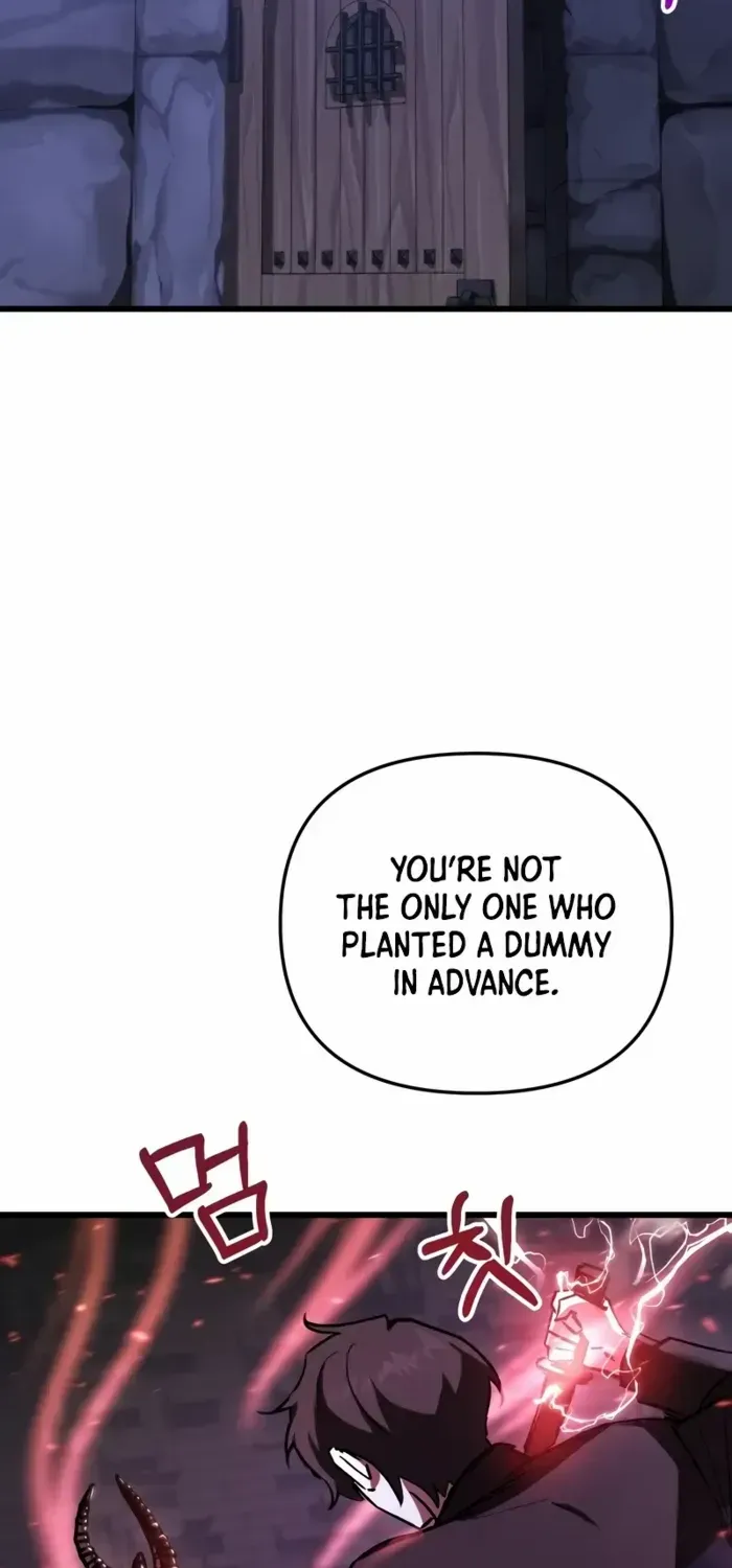 My School Life Pretending To Be a Worthless Person Kainu Manga Chapter 89 Page 63