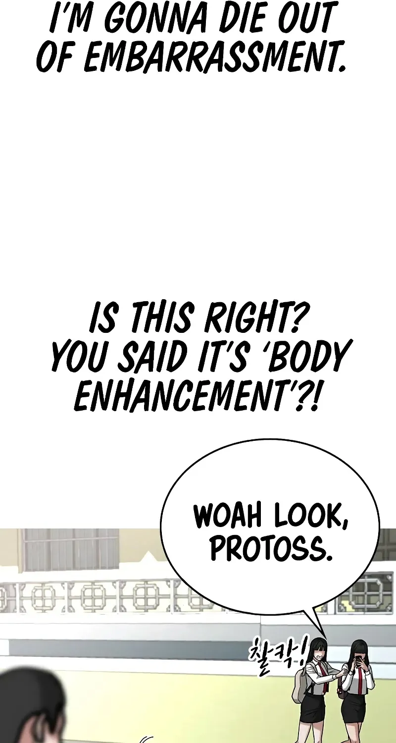 Reality Quest Kainu Manga Chapter 27 Page 52