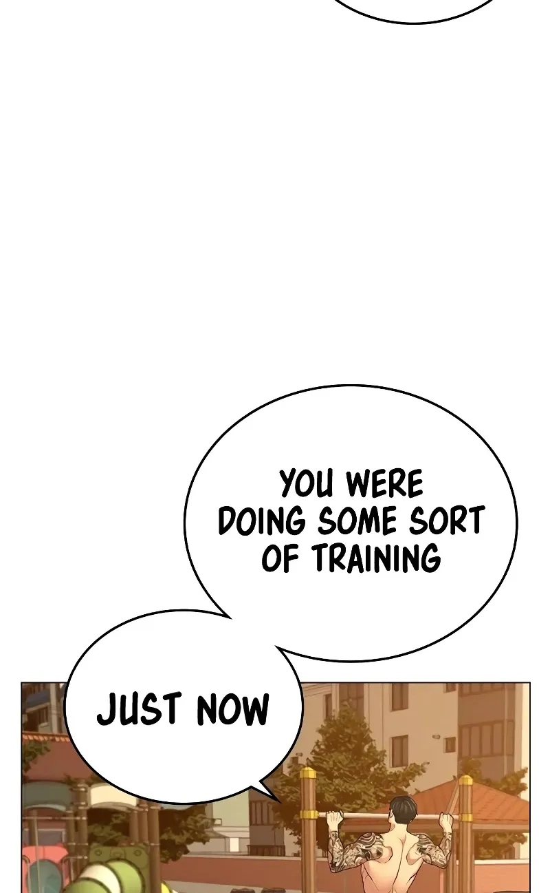 Reality Quest Kainu Manga Chapter 27 Page 104