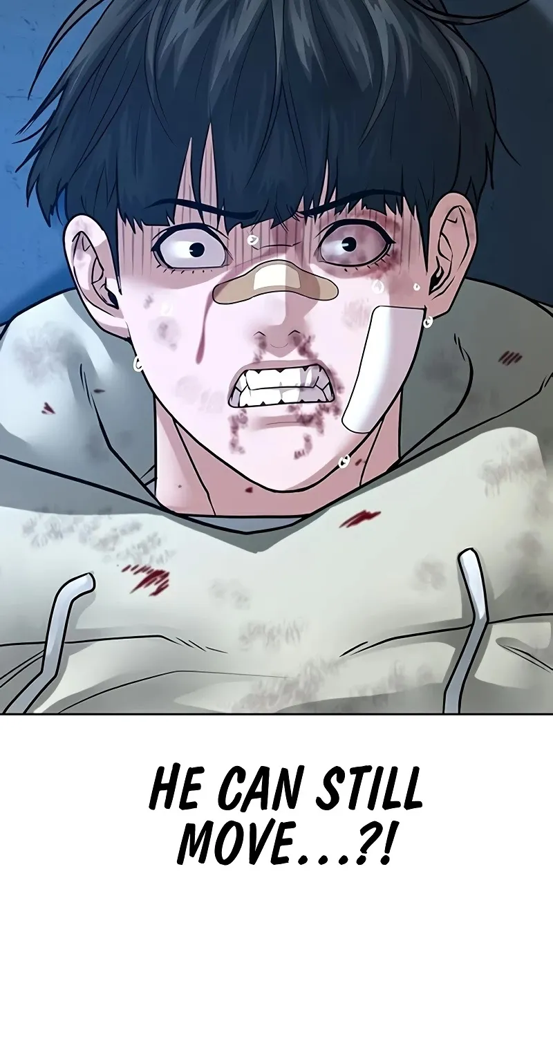 Reality Quest Kainu Manga Chapter 23 Page 35