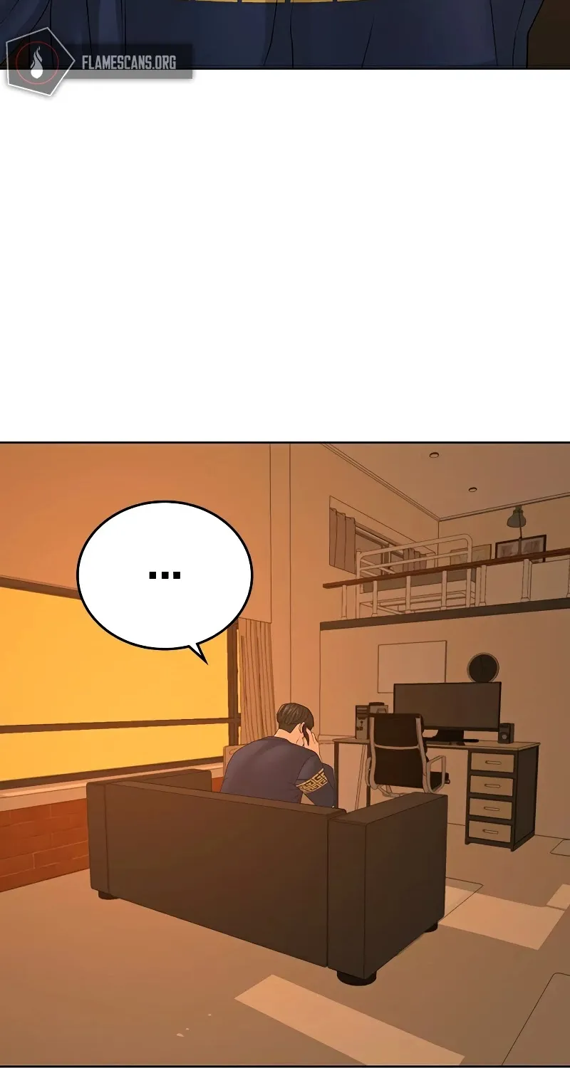 Reality Quest Kainu Manga Chapter 21 Page 6