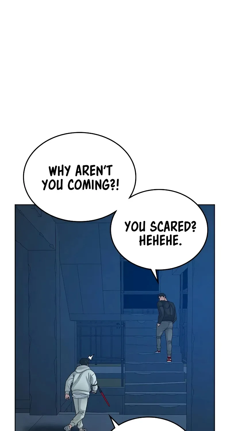 Reality Quest Kainu Manga Chapter 21 Page 102