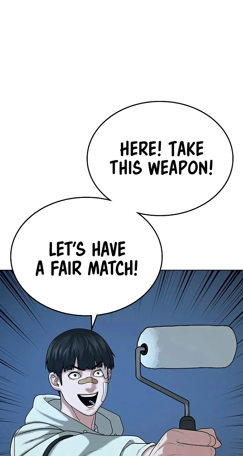 Reality Quest Kainu Manga Chapter 21 Page 120