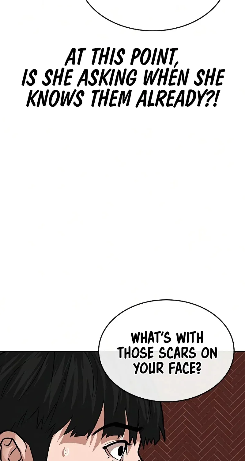 Reality Quest Kainu Manga Chapter 20 Page 105