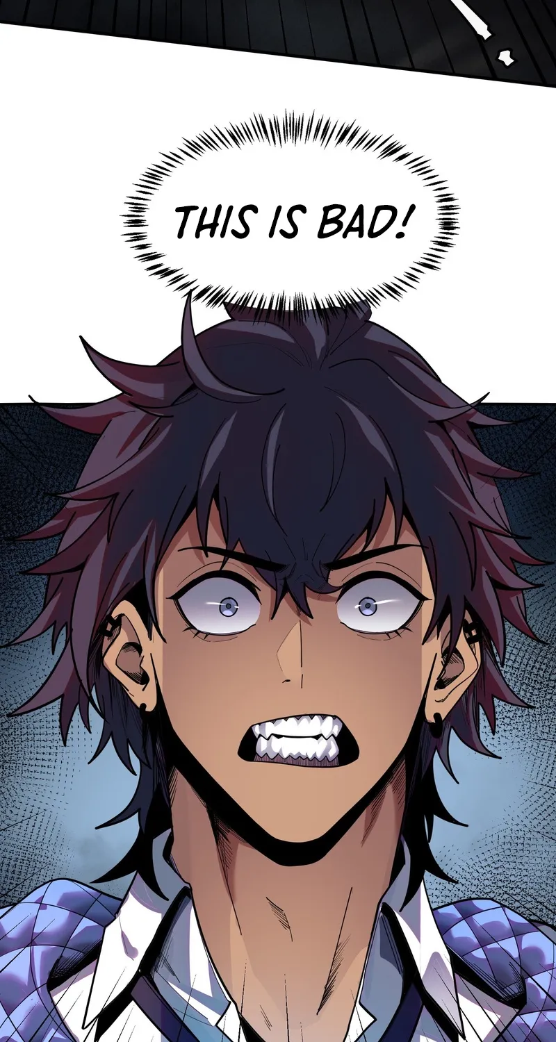 The King Of Snow Kainu Manga Chapter 2 Page 58
