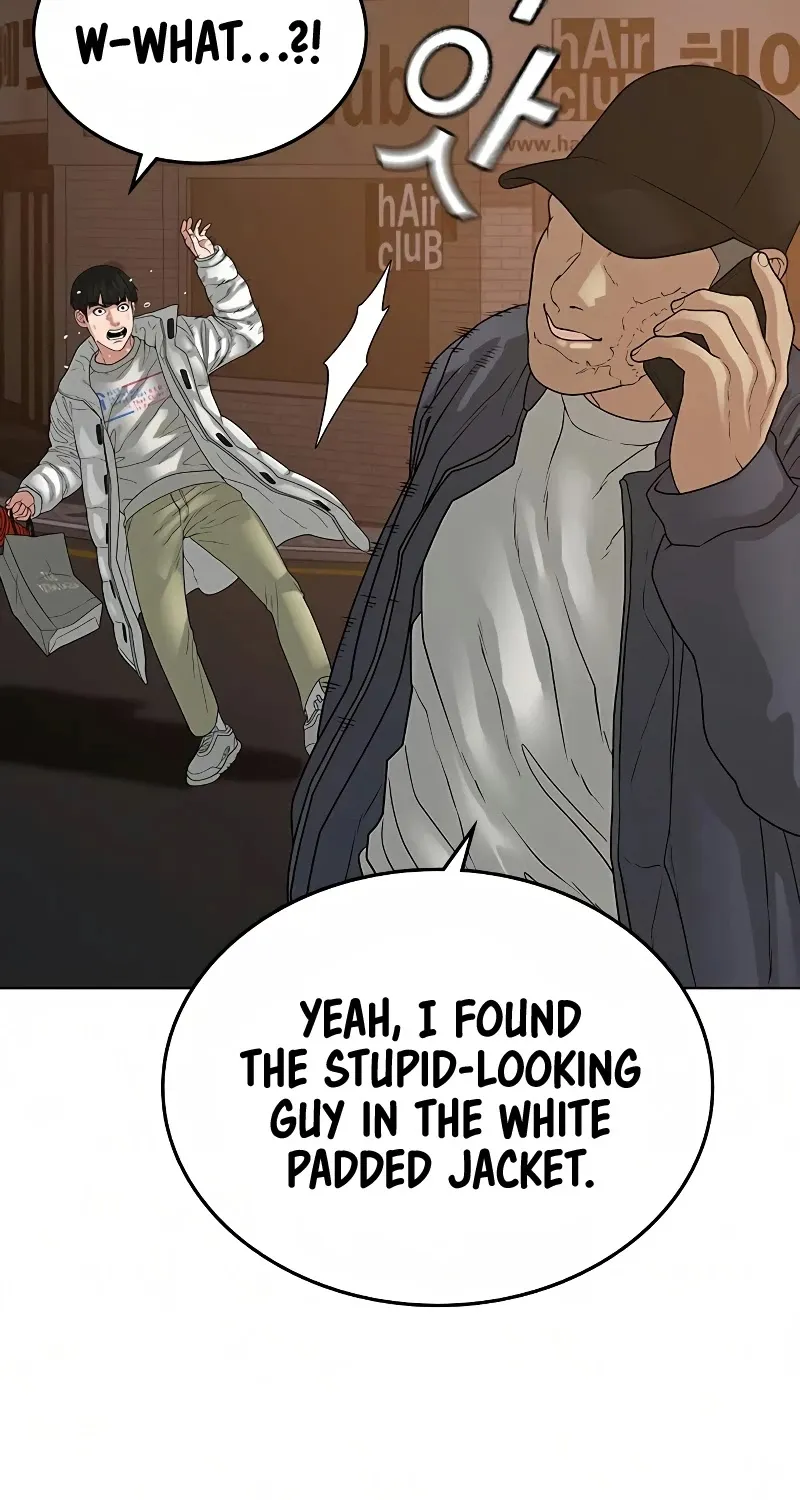 Reality Quest Kainu Manga Chapter 18 Page 79